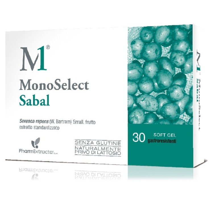 Monoselect Sabal 30cps