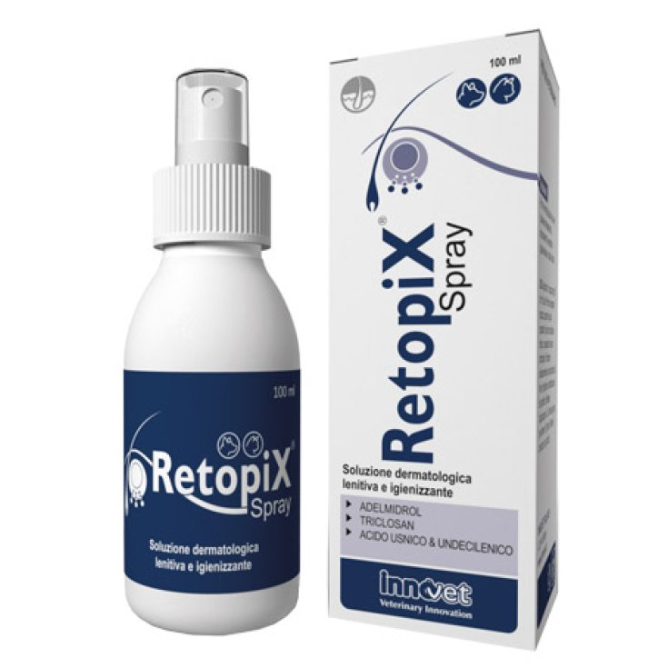 Retopix SPRAY - 100ML