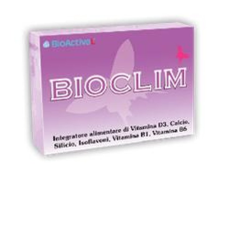 Bioclim 30cpr