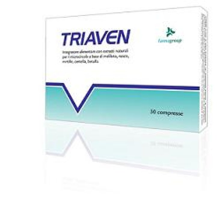 Triaven 30cpr