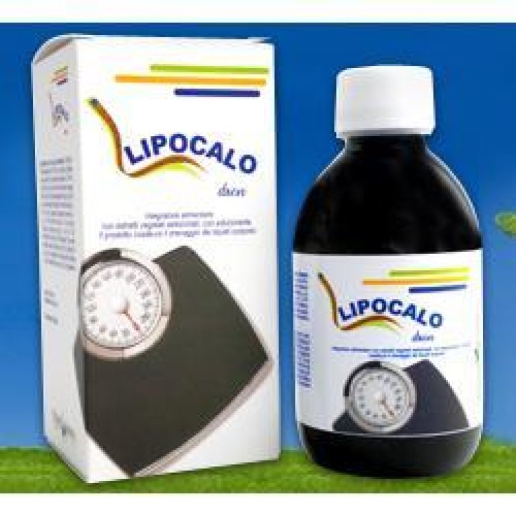 Lipocalo Dren Sciroppo 250ml