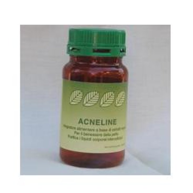 Acneline 60cps