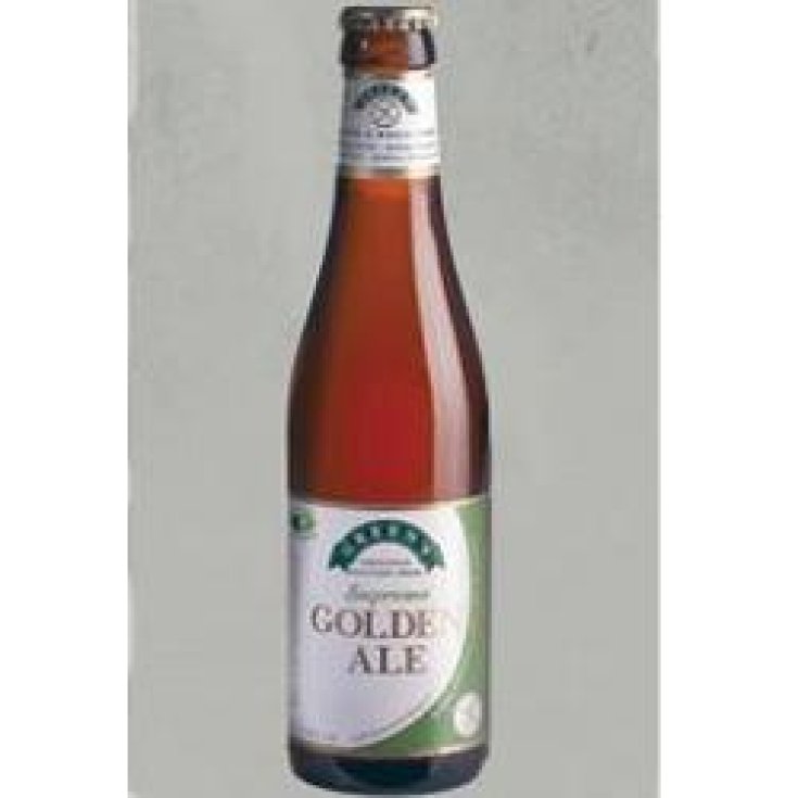 Birra Green's Premium Gold Ale 33cl