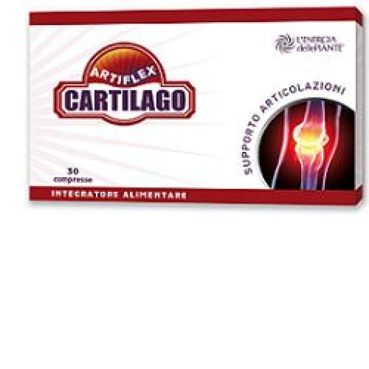 Artiflex Cartilago 30cpr