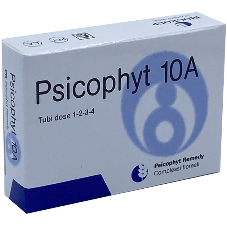 Psicophyt Remedy 10b Gr