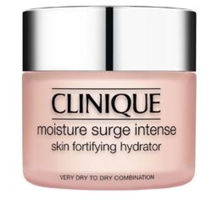 CQ MOISTURE SURGE INTENSE 50 ML