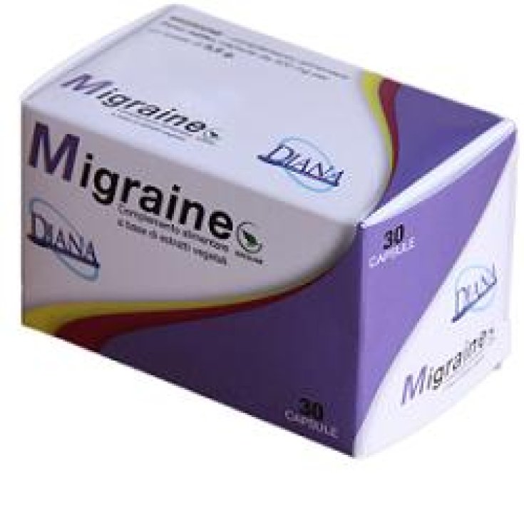 Migraine 30cps