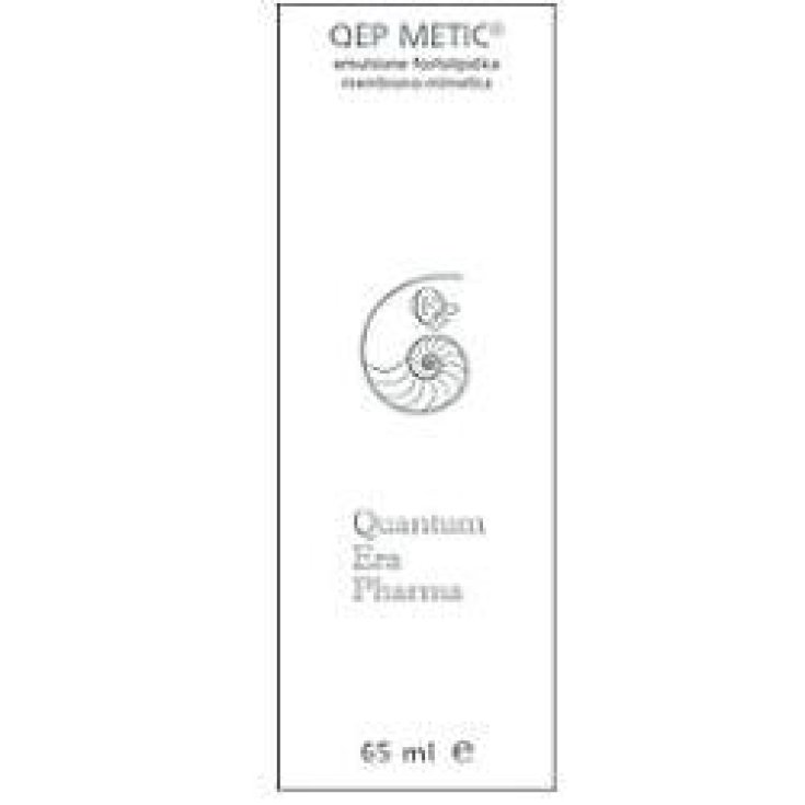 Qep Metic 65ml