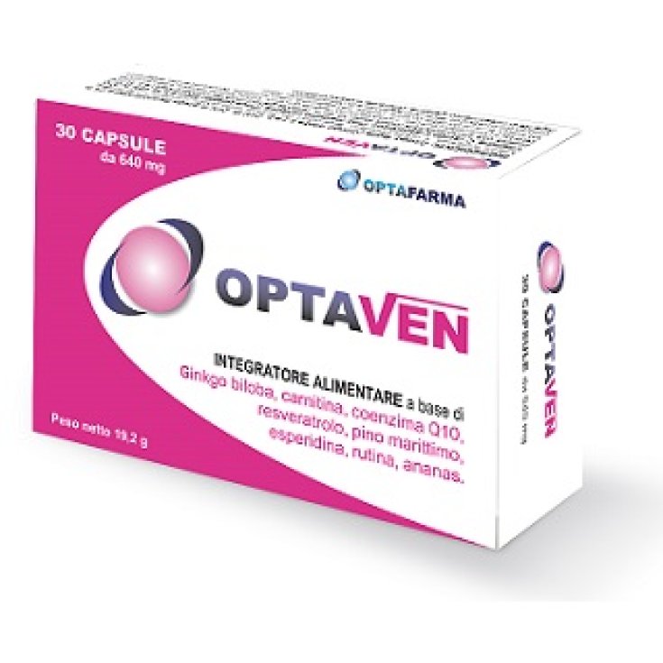 Optaven 30cps