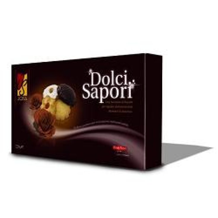 Dolci Sapori Biscotti di Pastafrolla 220g