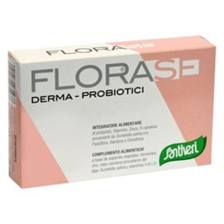 Florase Derma 40cps