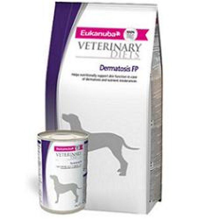 Evd Dog Dermatosis Fp Fis&p1kg