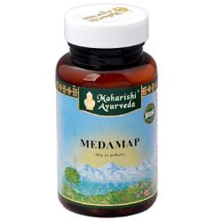 Medamap Polvere 60g