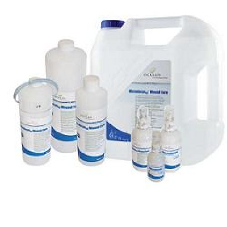 Microdacyn 60 Spray Wcare 250ml