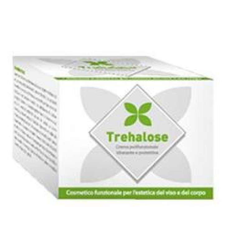 Trehalose Cr Idrat/prot 250ml