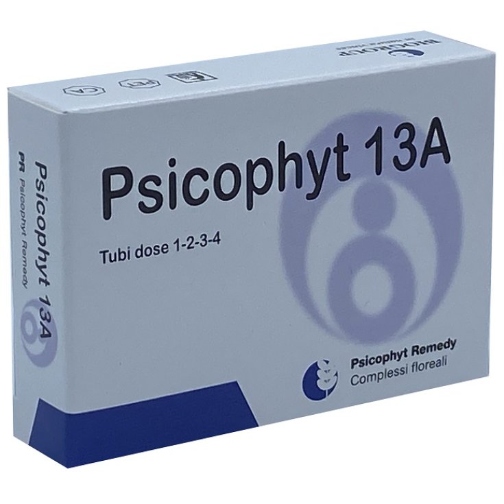 Psicophyt Remedy 13a Gr