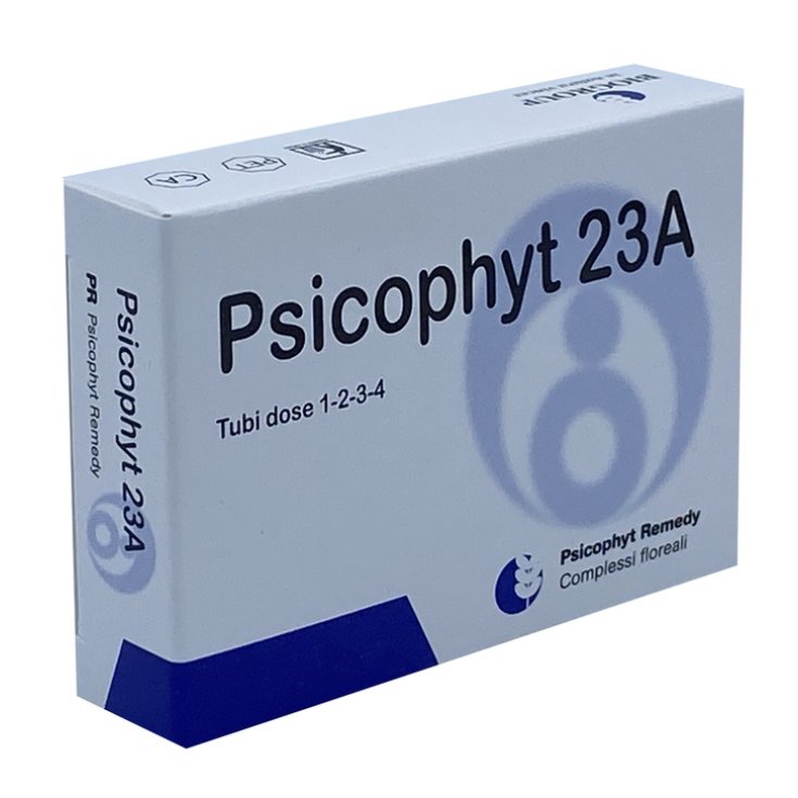 Psicophyt Remedy 23a Gr