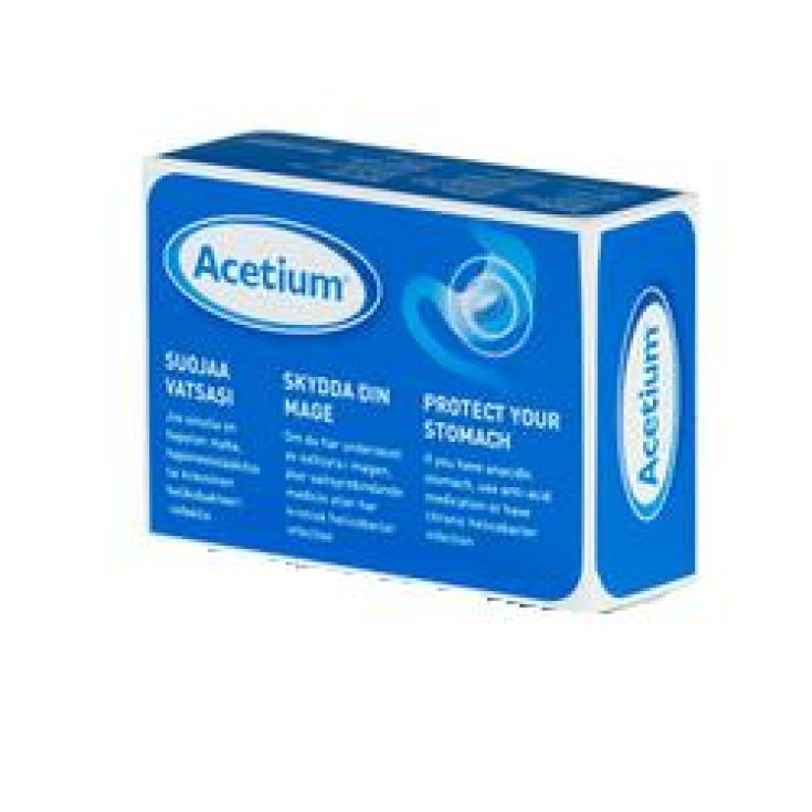 Acetium 60cps