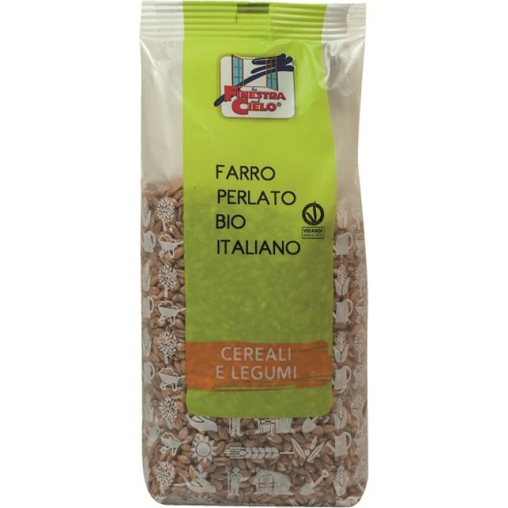 Fette Biscottate Di Farro Bio Baule Volante - Farmacia Loreto