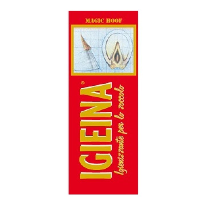 IGIEINA SPRAY 400ML