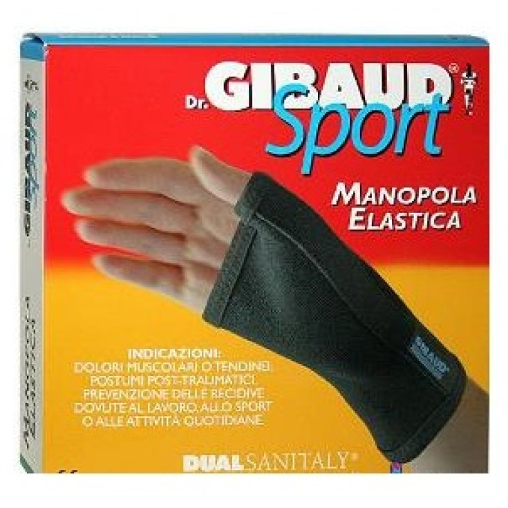 GIBAUDSPORT MANOP EL MIS4 1PZ