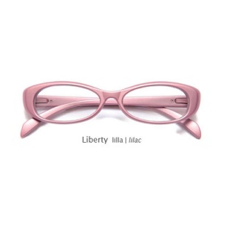 Corpootto Liberty Lilac 1,00 D