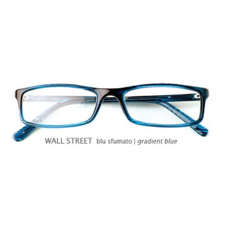 Corpootto Wall Street Blu 3,50