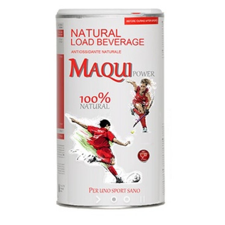 Maqui Power 100% Naturale250ml