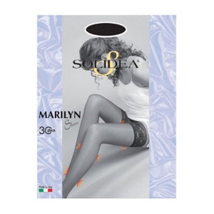 Marilyn 30 Sheer Cal Areg Cam3
