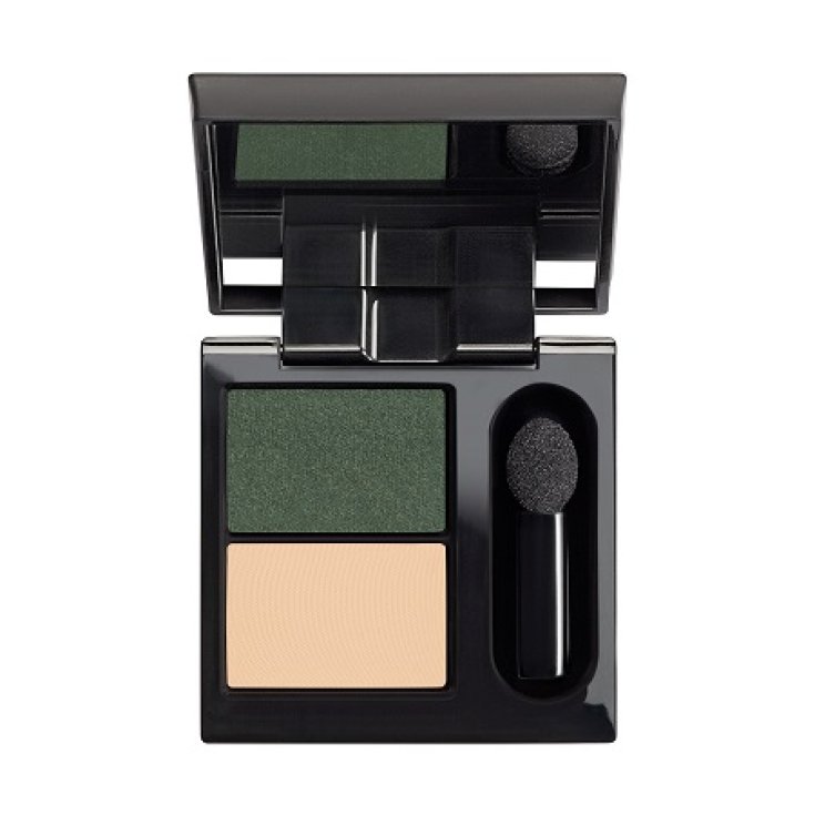 Diego Dalla Palma Make Up  Urban Jungle Duo Eyeshadow Colore 26