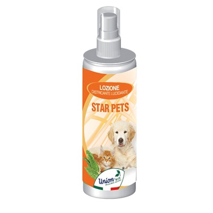 Star Pets Cane e Gatto - 500ML