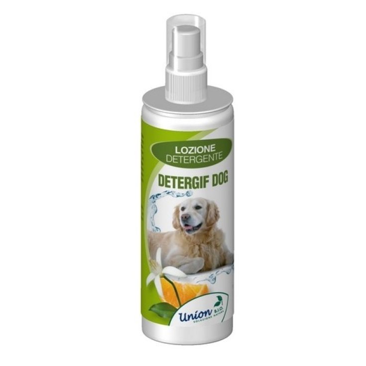 Detergif Dog - 500ML