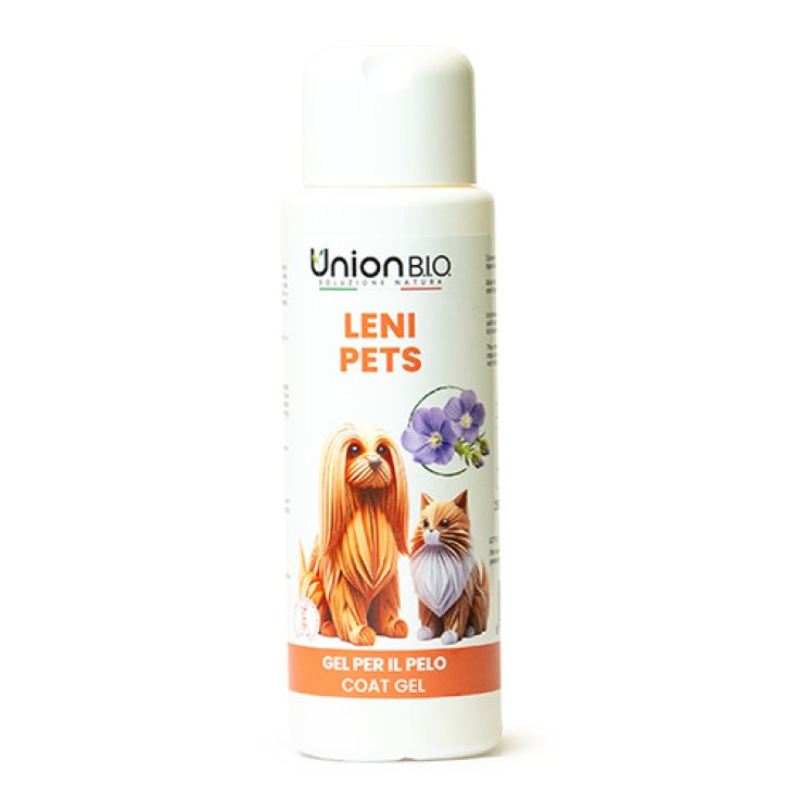 LENI PETS GEL RISTRUT 250ML