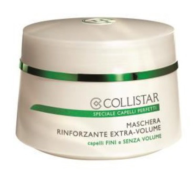 COLL HAIR MASK RINFORZANTE 200ML