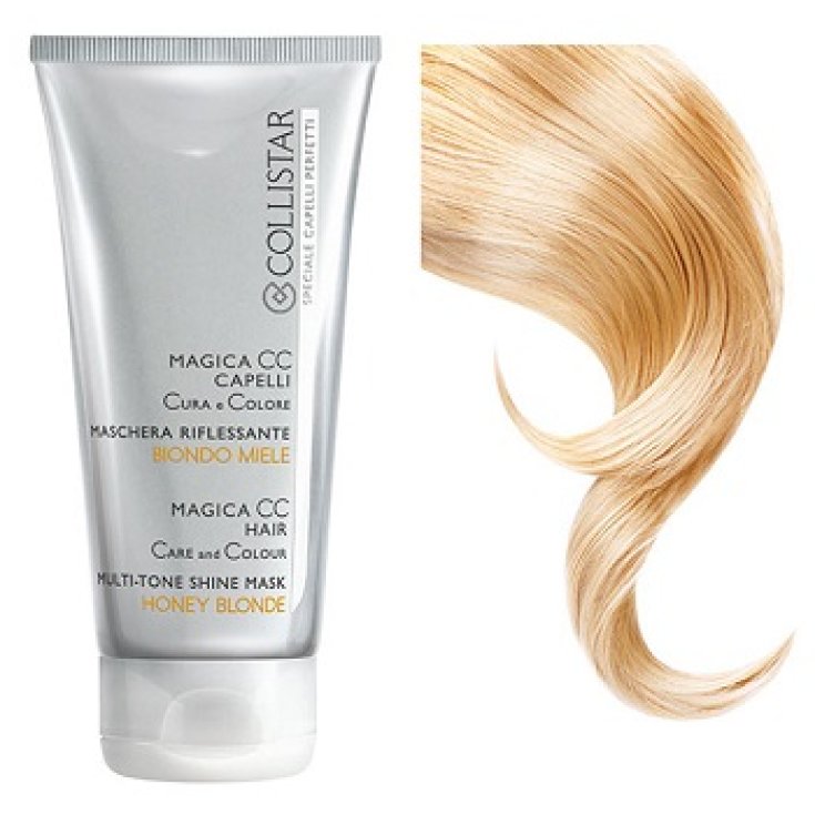 COLL HAIR MASK\MAGICA B\MIEL 150ML