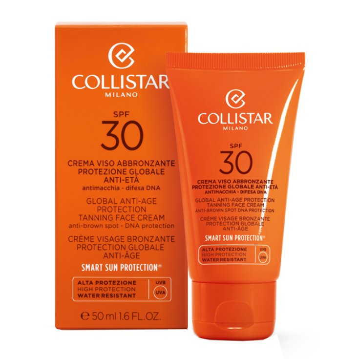 COLL SUN VISO GLOBALE A\ETA SPF30