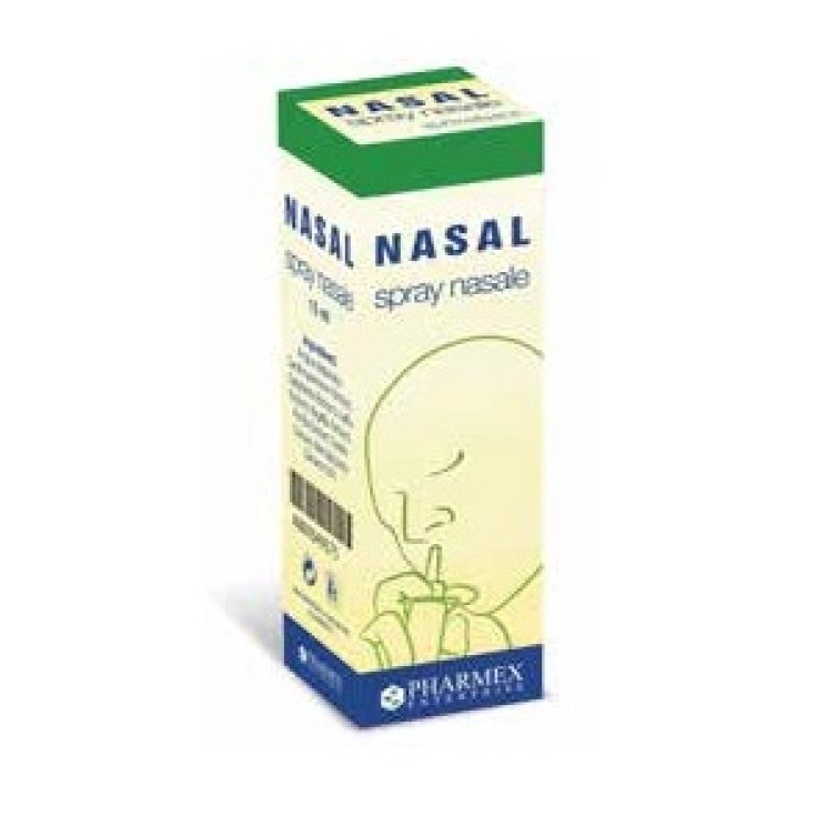 Pharmex Nasal Spray Nasale 15ml