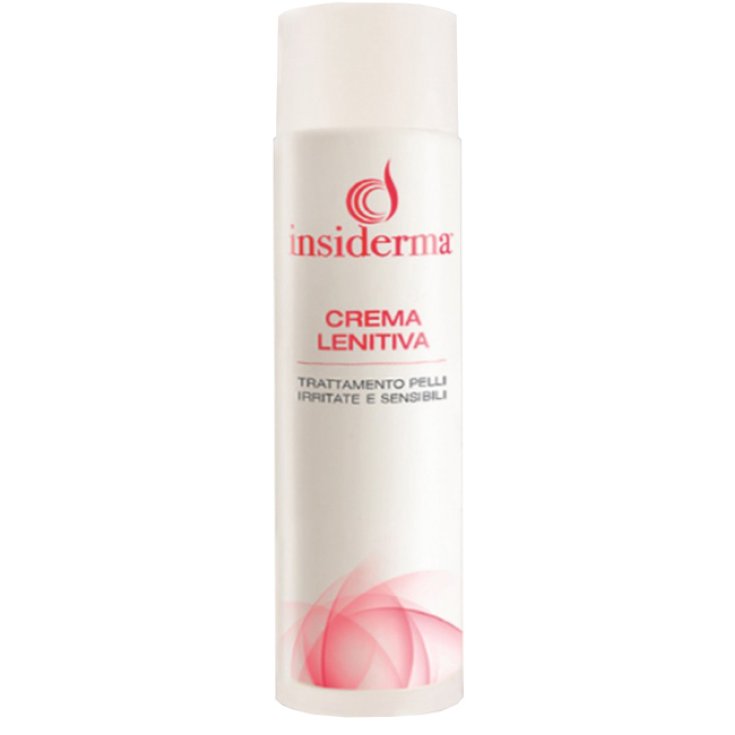 Crema Lenitiva Insiderma 250ml