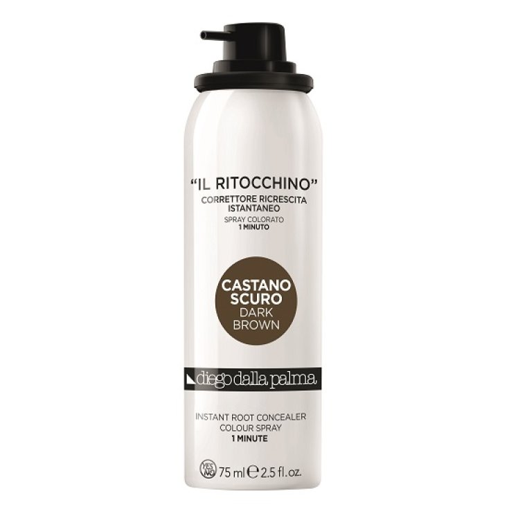 DDP HAIRCARE   IL RITOCCHINO   - CA