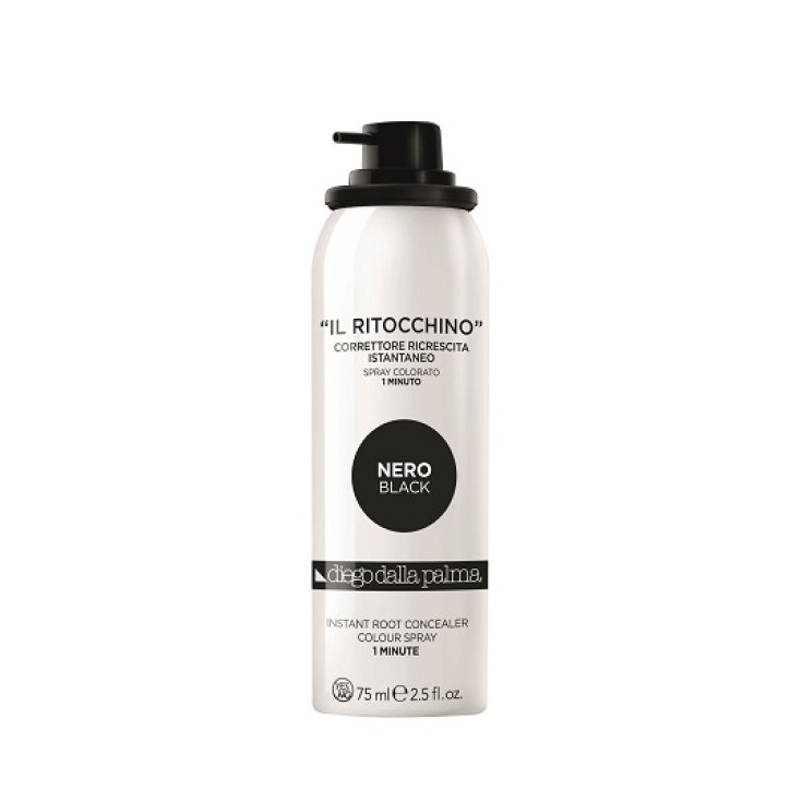 DDP HAIRCARE   IL RITOCCHINO   - N