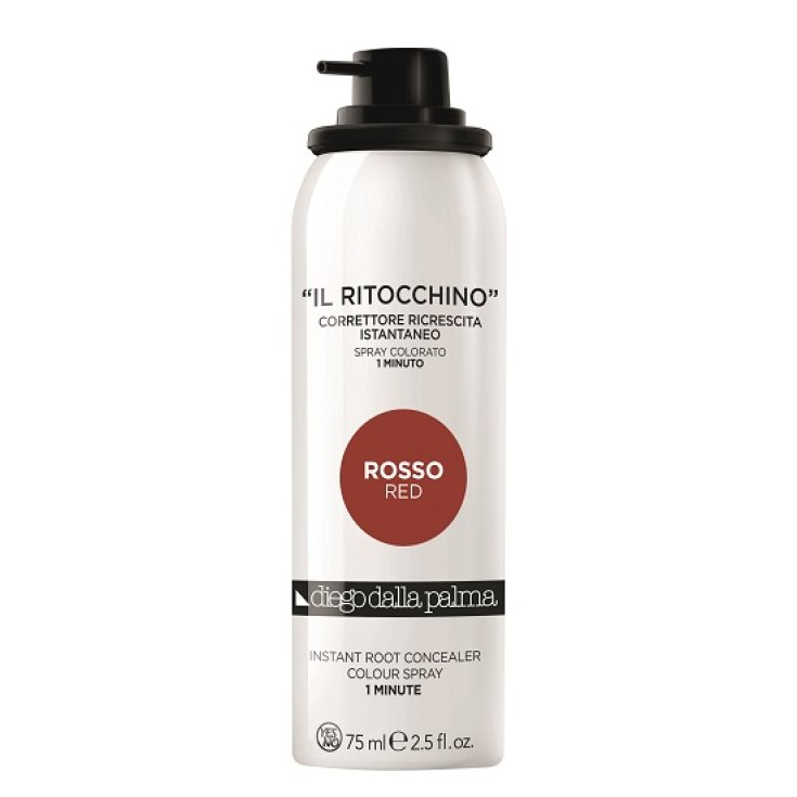 DDP HAIRCARE   IL RITOCCHINO   - R