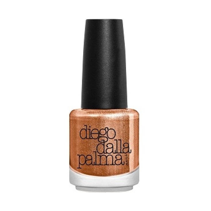 Diego Della Palma Gold Copper Nails Smalto per Unghie14ml