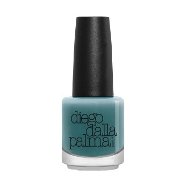 Diego Della Palma Bleu Canard Nails Smalto per Unghie 14ml