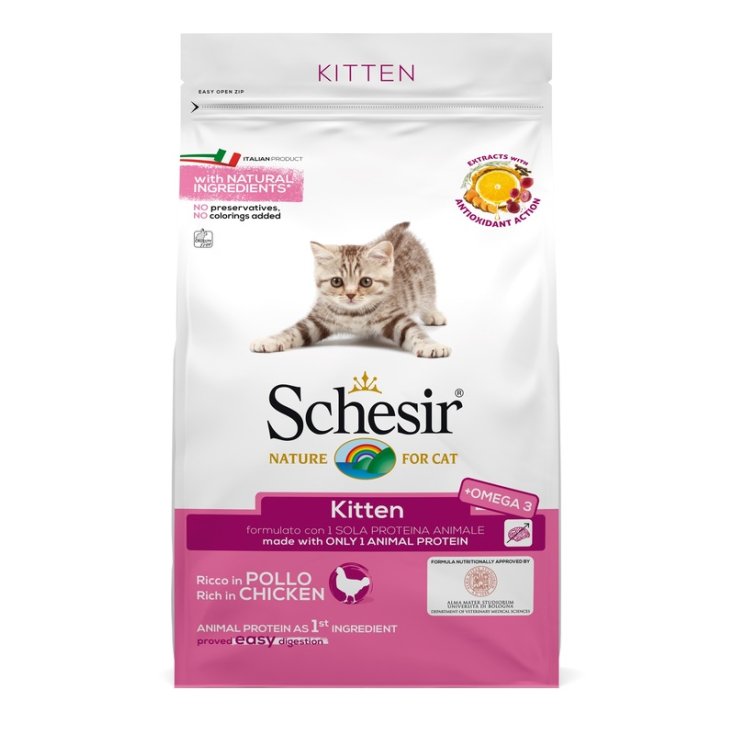 VHN Gastrointestinal Kitten Royal Canin - Farmacia Loreto