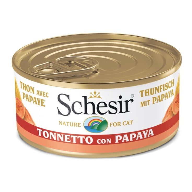 SCHESIR TONNETTO PAPAYA 75G