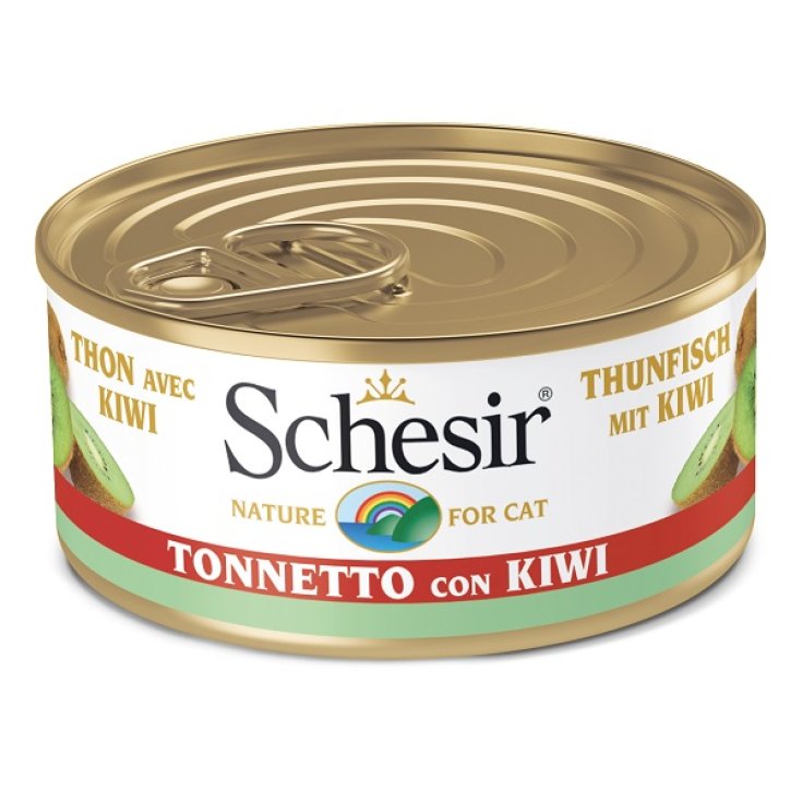 SCHESIR TONNETTO KIWI 75G