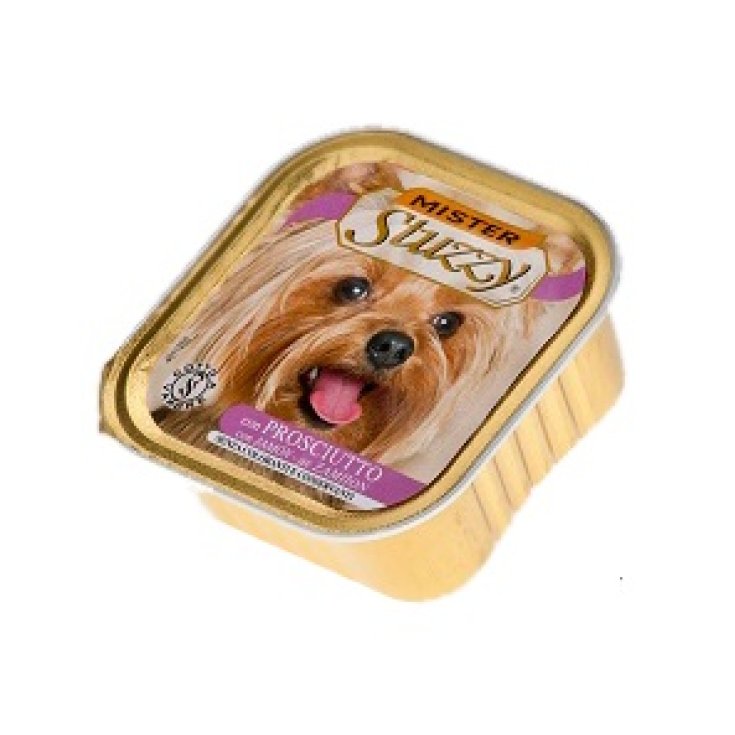 Prosciutto - 150GR