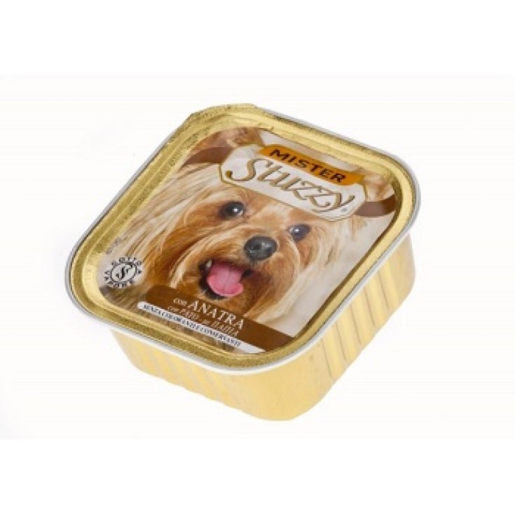 Pat&egrave; con Anatra - 150GR