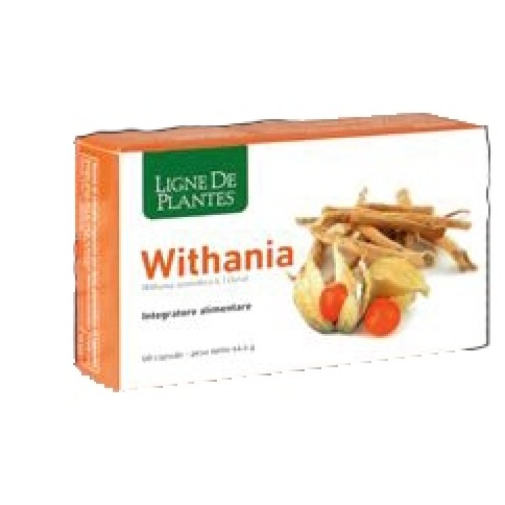 Withania 60cps