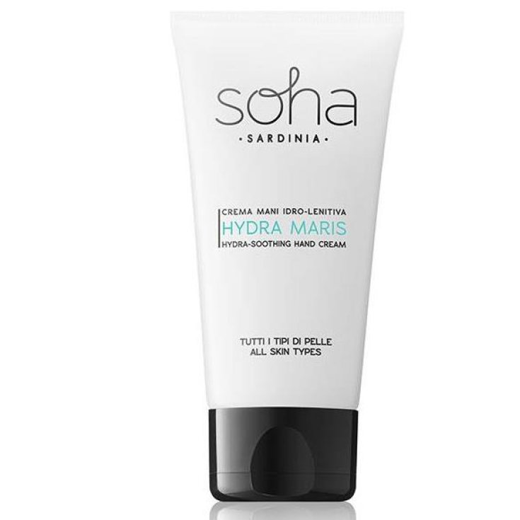 Hydra Maris Soha Sardinia 50ml